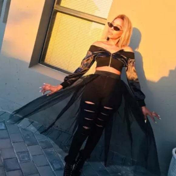 Tutu tulle - Picture 2 of 4